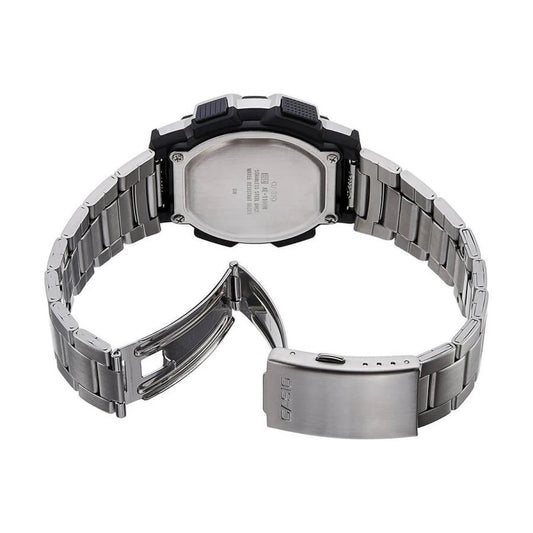 Мъжки часовник CASIO - AE-1000WD-1AVEF