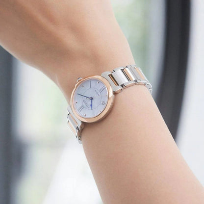 Дамски часовник CITIZEN - EM1074-82D