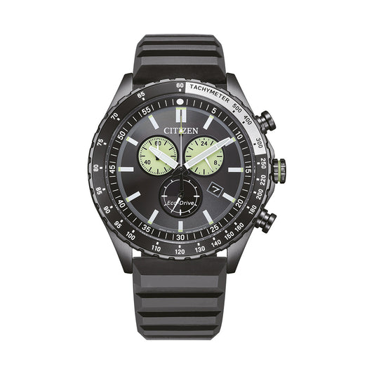 Мъжки часовник CITIZEN - AT2565-05E