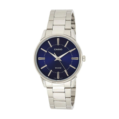 Мъжки аналогов часовник Casio - Casio Collection - MTP-1303PD-2AVEG