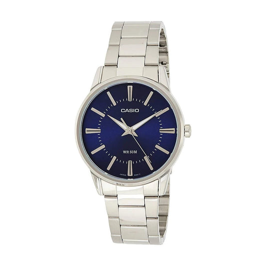 Мъжки аналогов часовник Casio - Casio Collection - MTP-1303PD-2AVEG