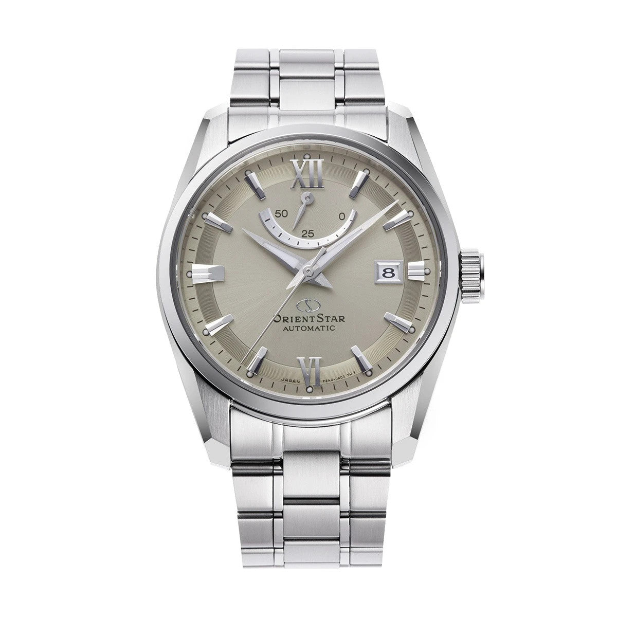 Мъжки часовник ORIENT STAR - RE-AU0110N