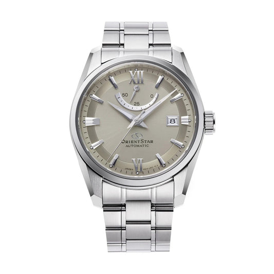 Мъжки часовник ORIENT STAR - RE-AU0110N
