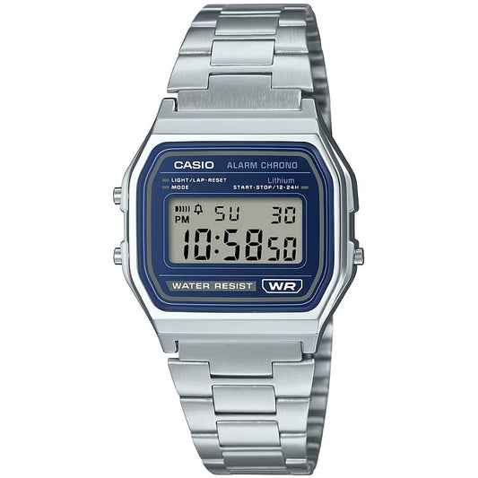 Мъжки часовник Casio Vintage - A158WEA-2EF