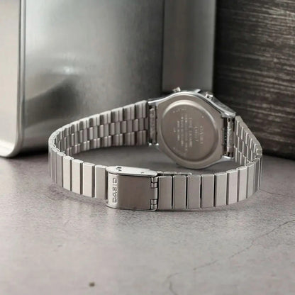 Дамски часовник Casio Vintage - LA700WE-7AEF