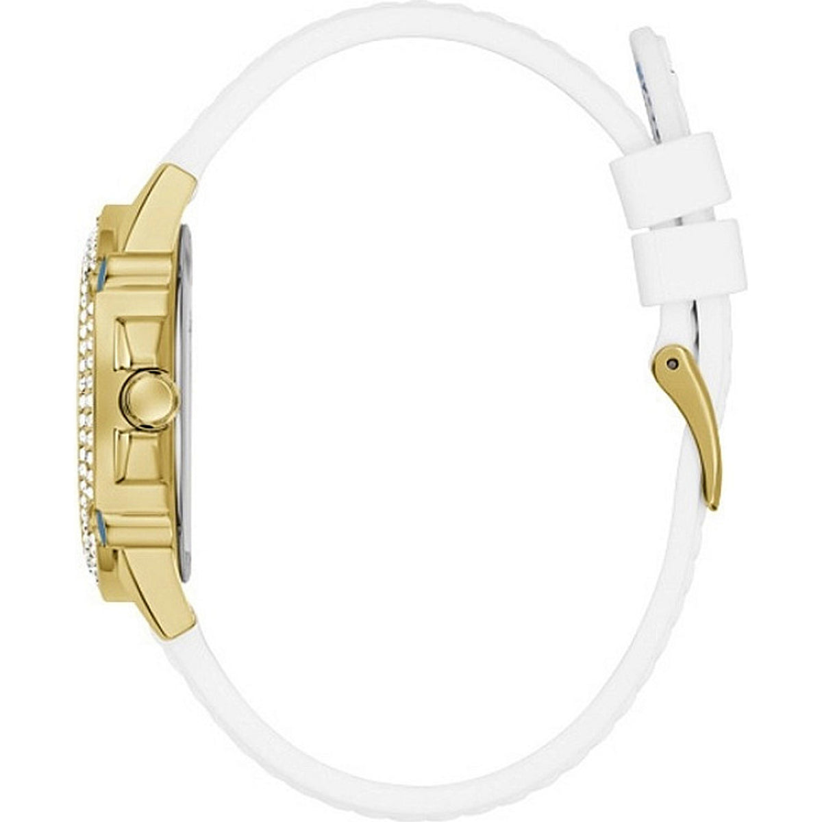 Дамски аналогов часовник Guess - GW0554L2