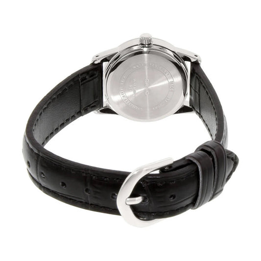 Дамски аналогов часовник Casio - Casio Collection - LTP-V001L-7BUDF