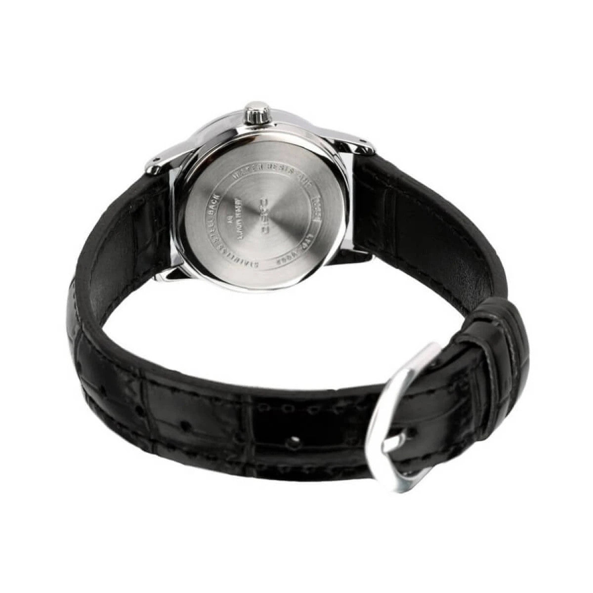 Дамски аналогов часовник Casio - Casio Collection - LTP-V002L-1AUDF