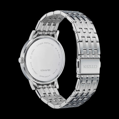 Мъжки часовник CITIZEN - BI5070-57A