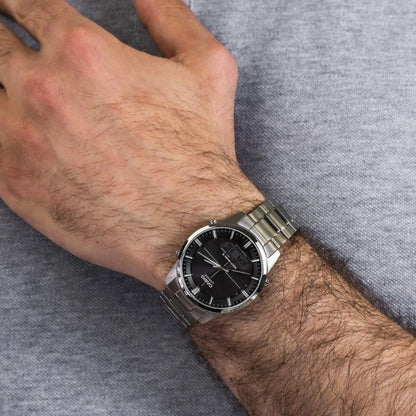 Мъжки часовник CASIO Wave Ceptor - LCW-M170TD-1AER