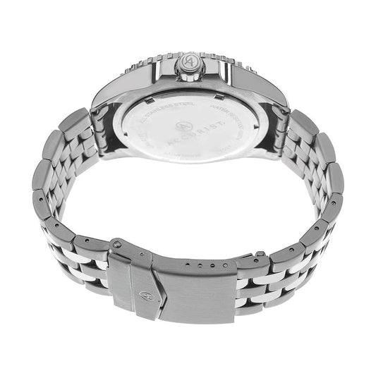 Мъжки аналогов часовник Accurist Diver's Style - A-7037