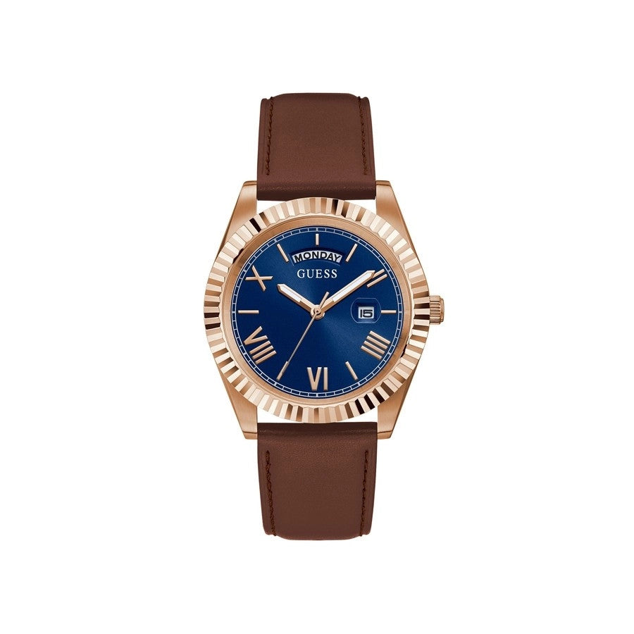 Мъжки часовник GUESS - GW0353G2
