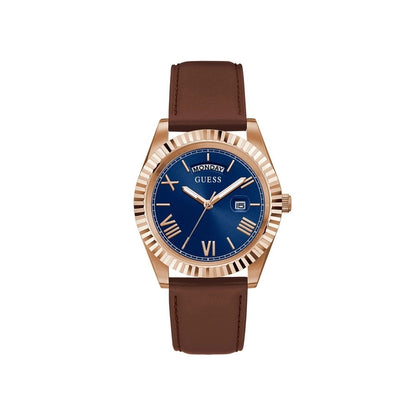 Мъжки часовник GUESS - GW0353G2