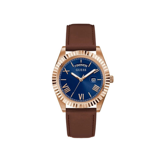 Мъжки часовник GUESS - GW0353G2