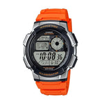 Мъжки часовник CASIO - AE-1000W-4BVEF