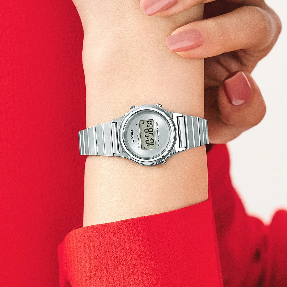 Дамски часовник Casio Vintage - LA700WE-7AEF