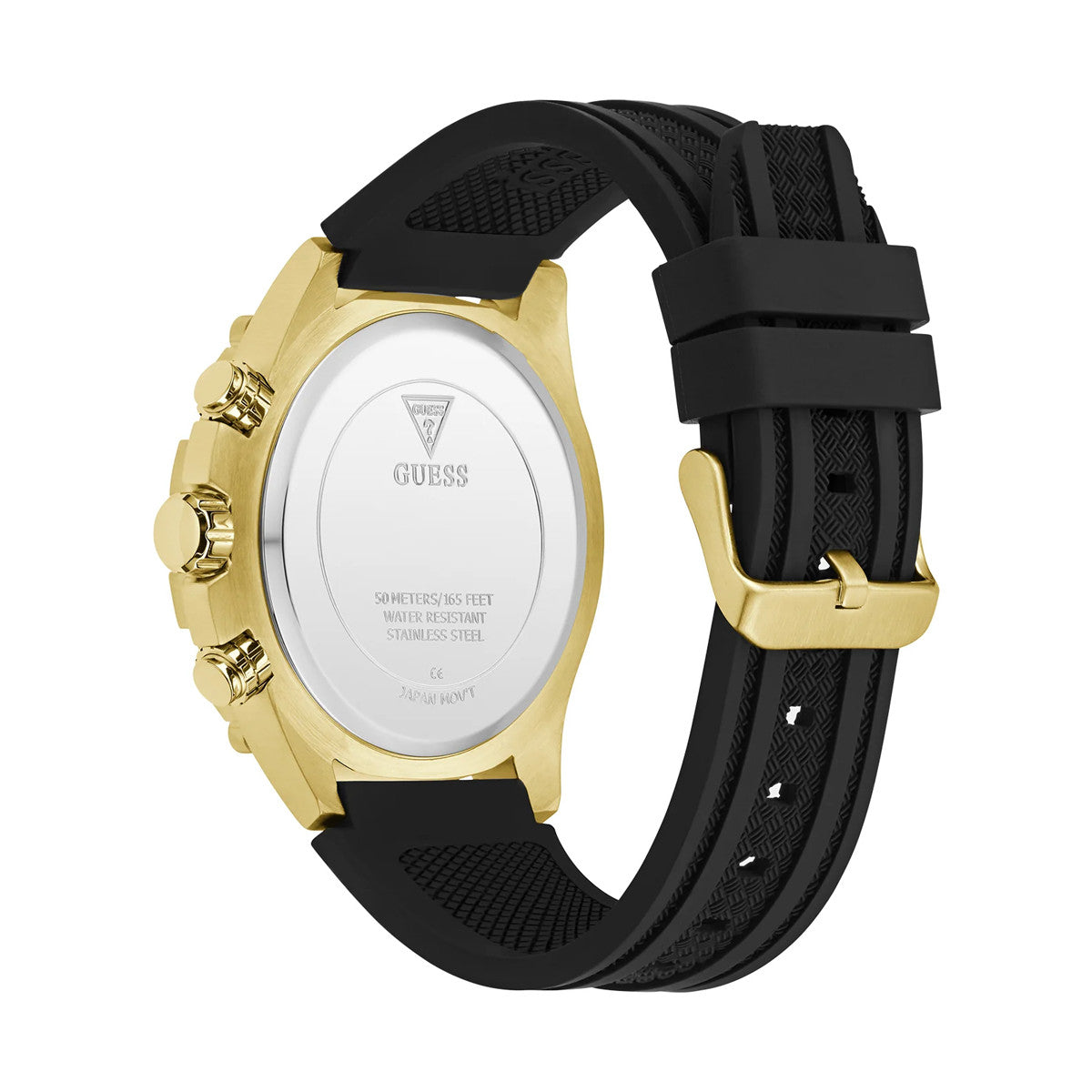 Мъжки часовник GUESS - GW1060G2