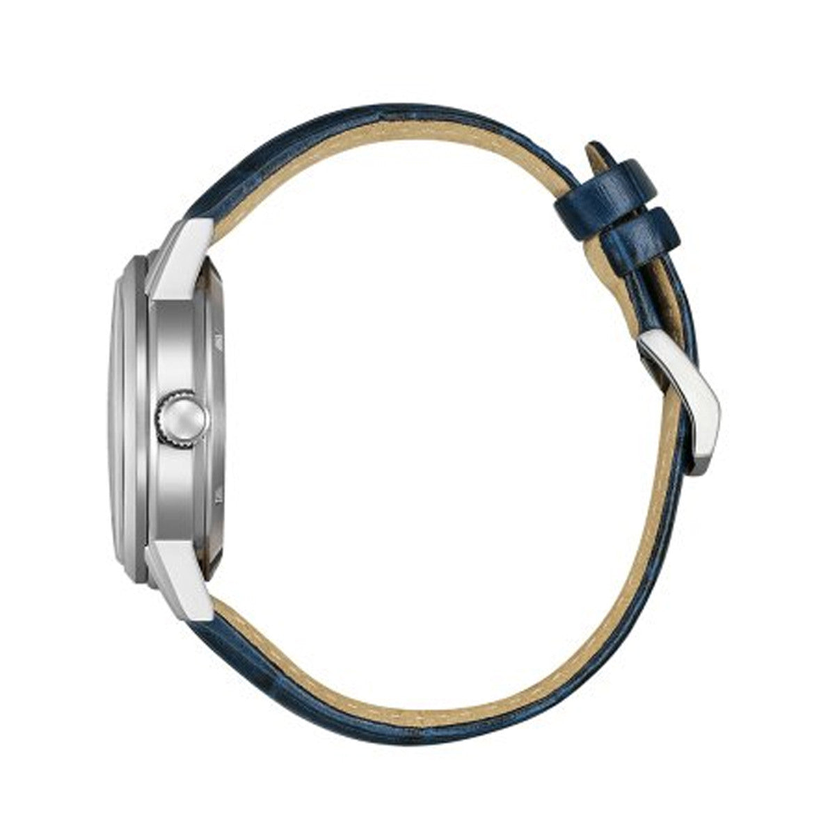 Мъжки часовник CITIZEN - NJ0210-13L