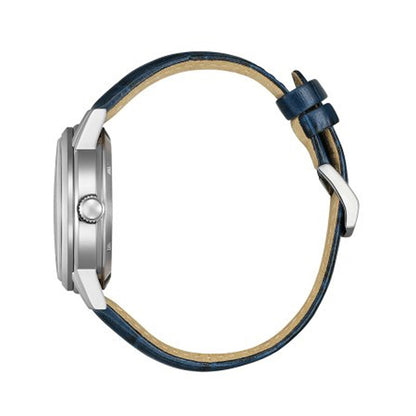Мъжки часовник CITIZEN - NJ0210-13L