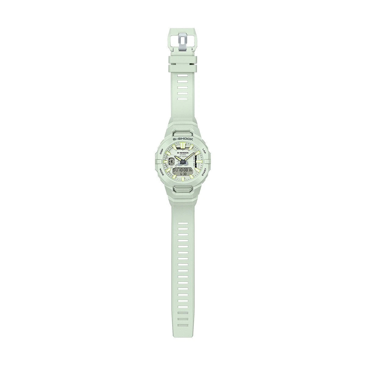 Мъжки часовник Casio G-Shock G-Squad Bluetooth  - GBA-950-7AER