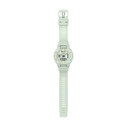 Мъжки часовник Casio G-Shock G-Squad Bluetooth  - GBA-950-7AER