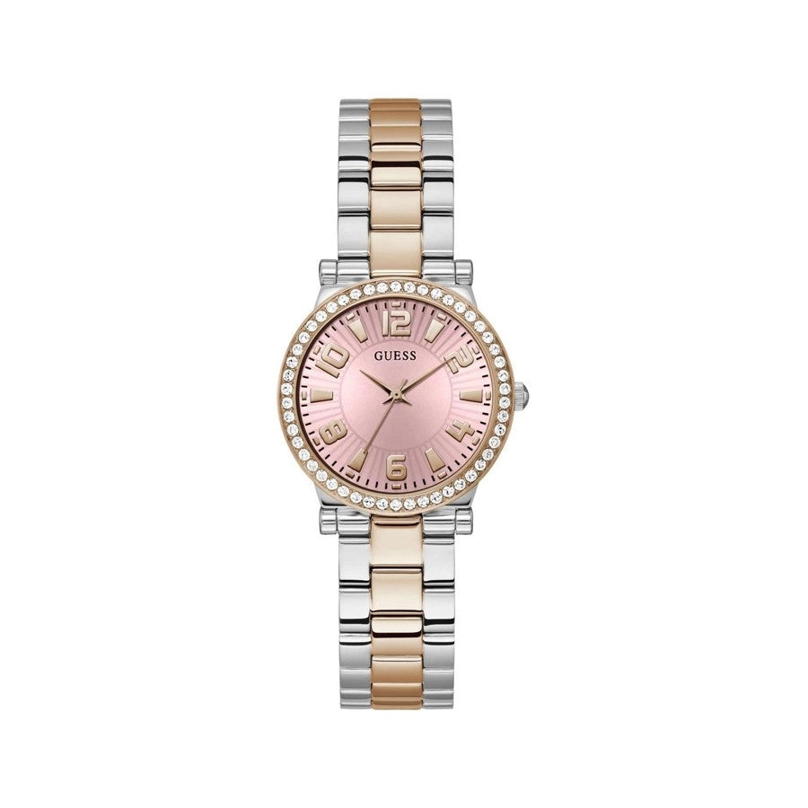 Дамски часовник GUESS - GW0686L4