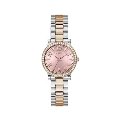 Дамски часовник GUESS - GW0686L4
