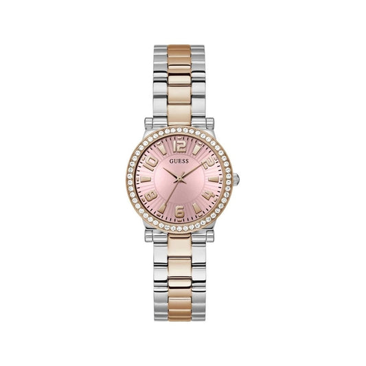 Дамски часовник GUESS - GW0686L4