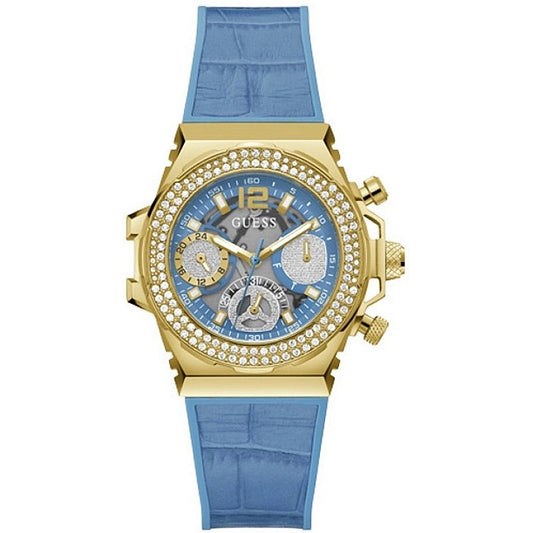Дамски аналогов часовник Guess - GW0553L3