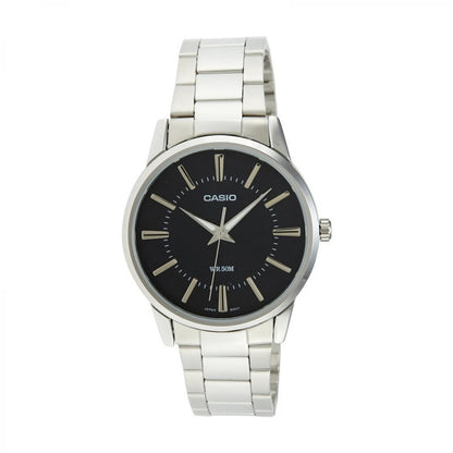 Дамски аналогов часовник Casio - Casio Collection - LTP-1303D-1AVDF