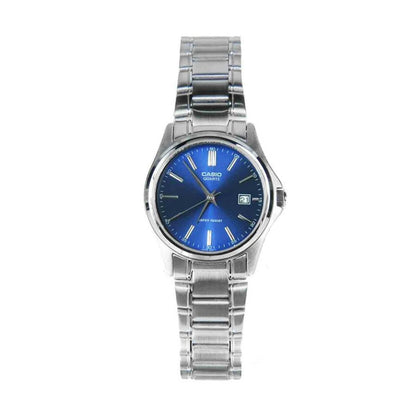Дамски часовник CASIO - LTP-1183A-2ADF