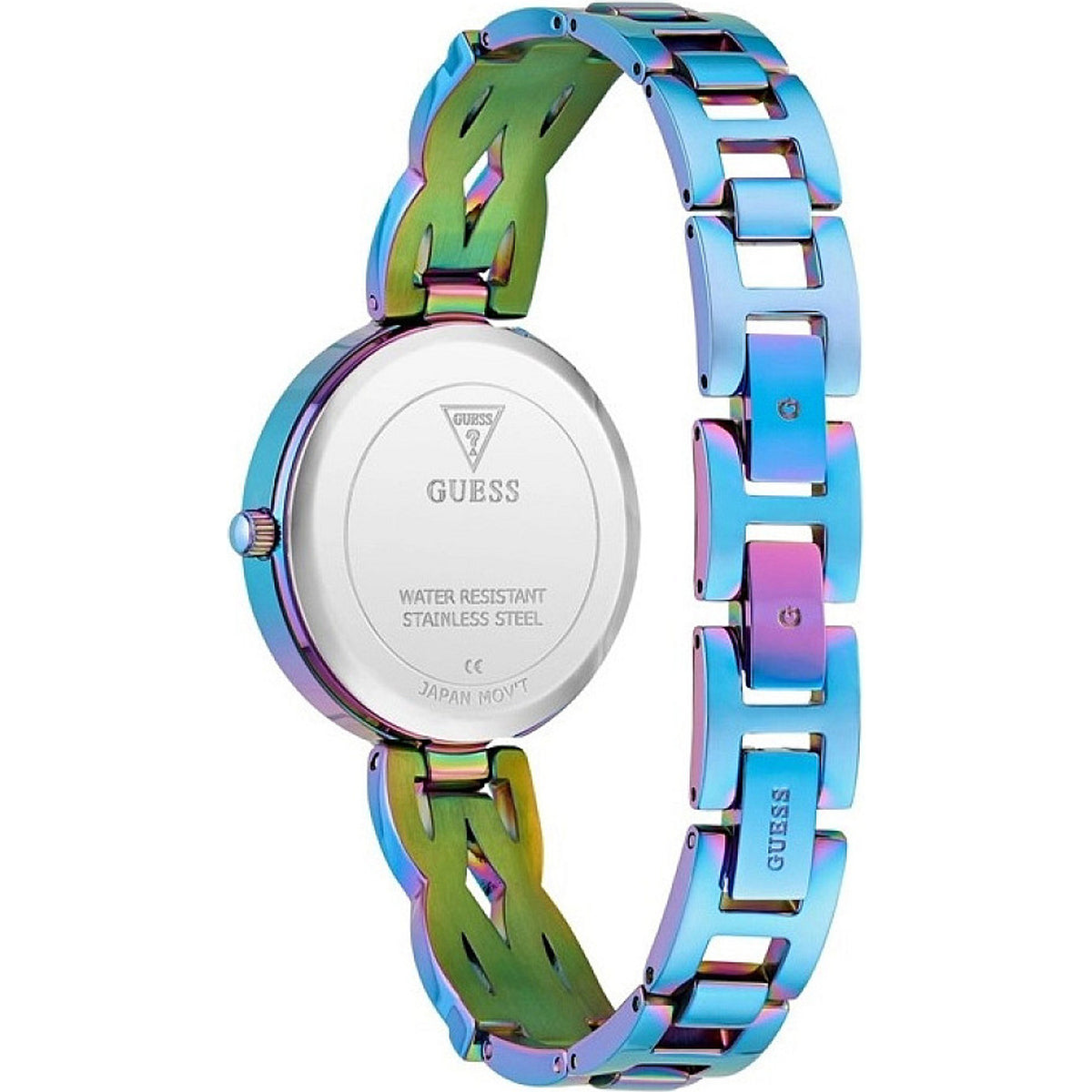 Дамски аналогов часовник Guess - GW0868L3