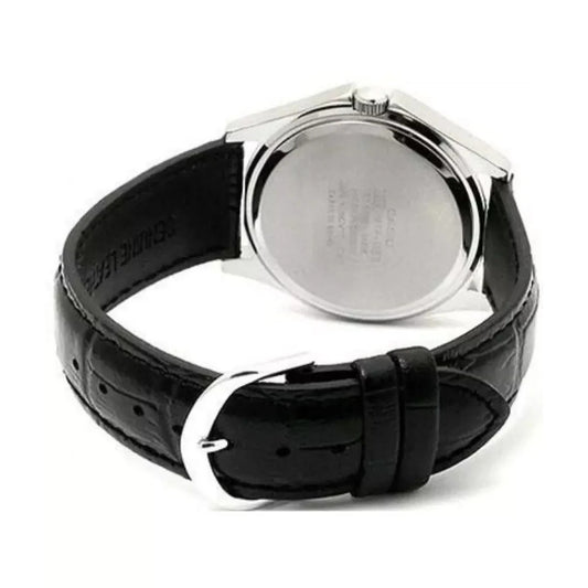 Мъжки аналогов часовник Casio - Casio Collection - MTP-1183E-7BDF