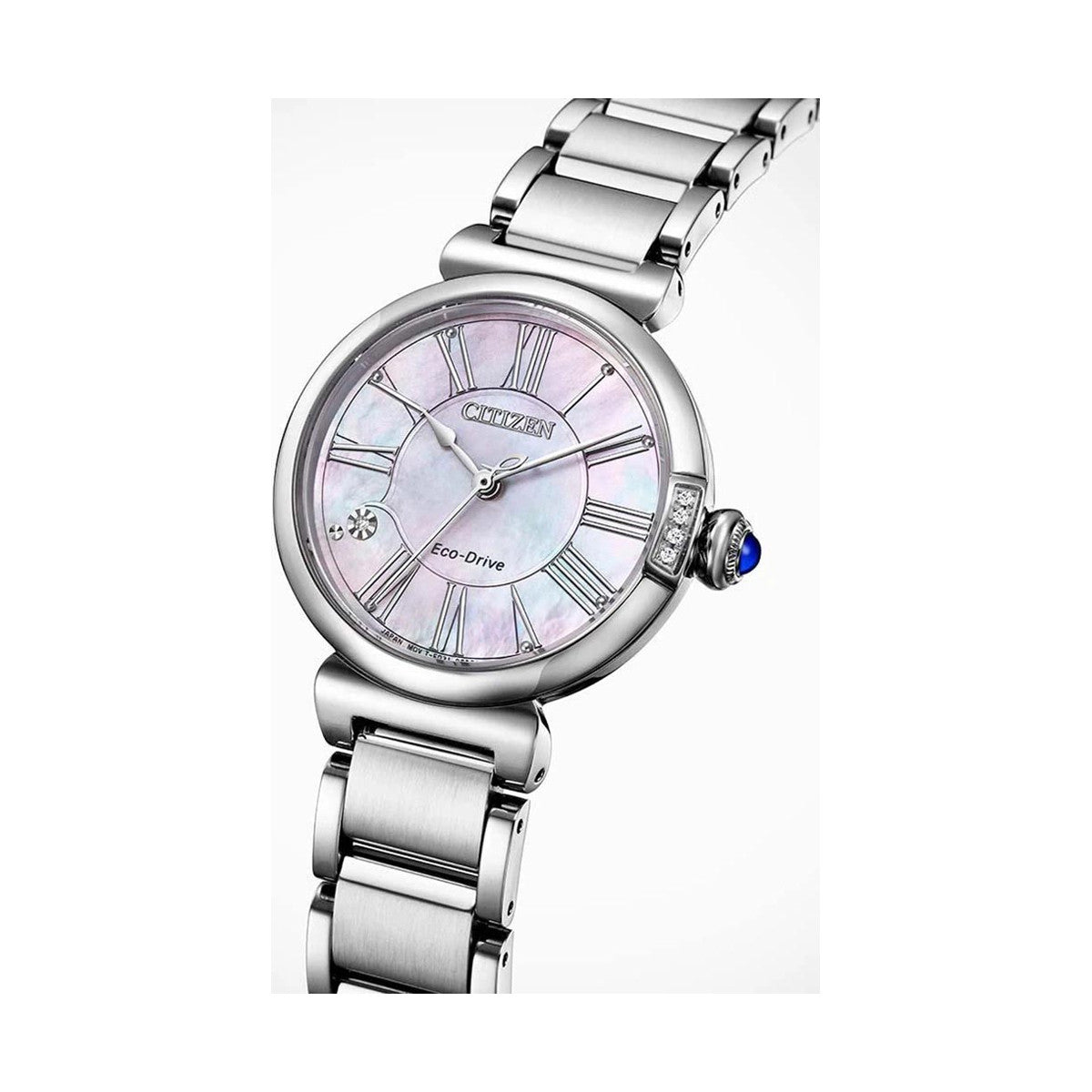 Дамски часовник CITIZEN - EM1060-87Y