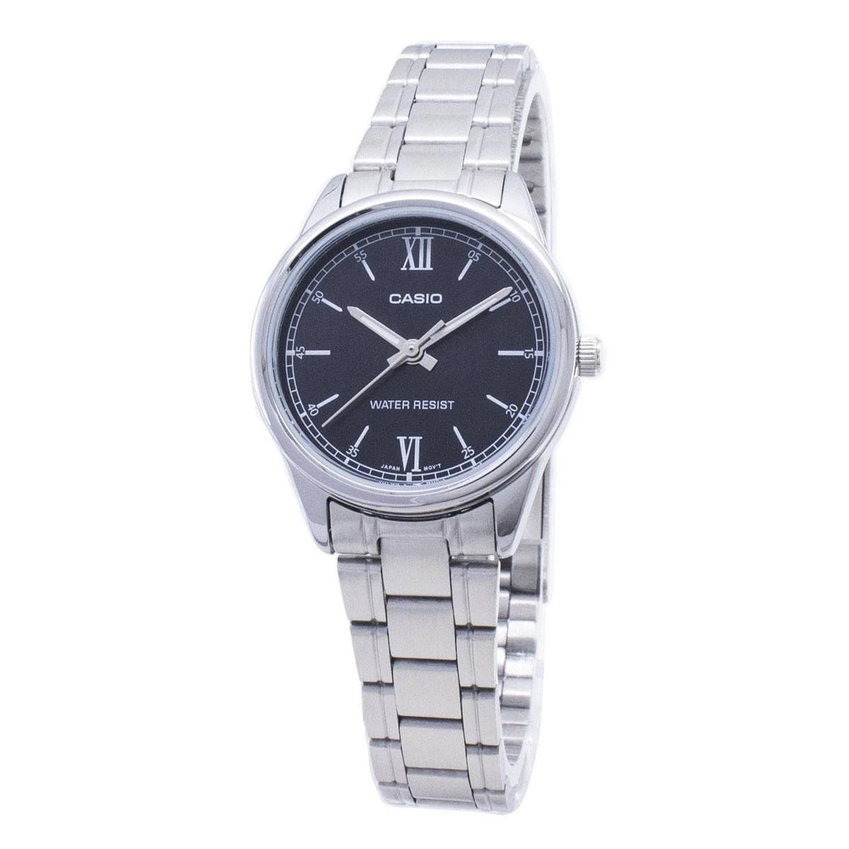 Дамски аналогов часовник Casio - Casio Collection - LTP-V005D-1B2UDF
