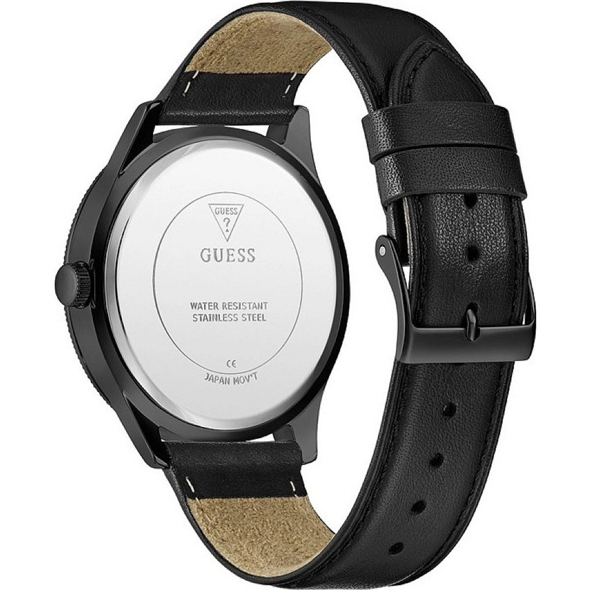 Мъжки аналогов часовник Guess - GW0846G3
