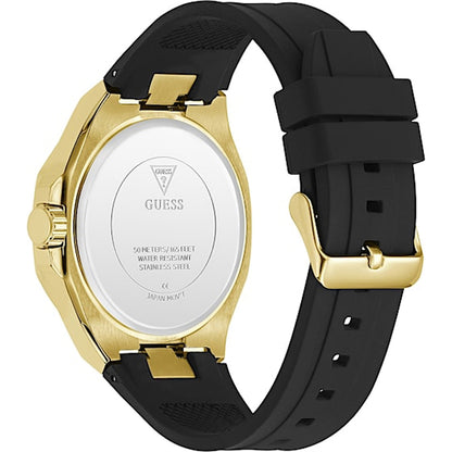 Мъжки часовник GUESS - GW1002G2