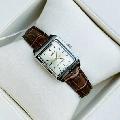 Дамски часовник CASIO - LTP-V007L-9EUDF
