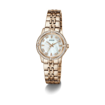 Дамски часовник GUESS - GW1027L4