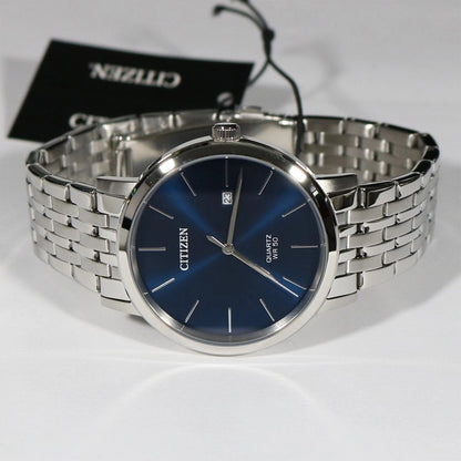 Мъжки часовник CITIZEN - BI5070-57L