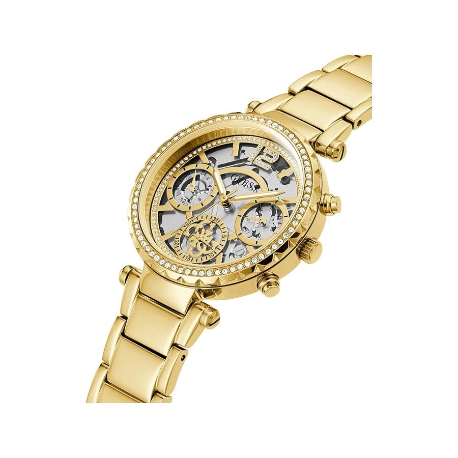 Дамски часовник GUESS - GW0403L2