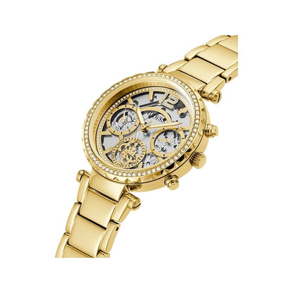Дамски часовник GUESS - GW0403L2