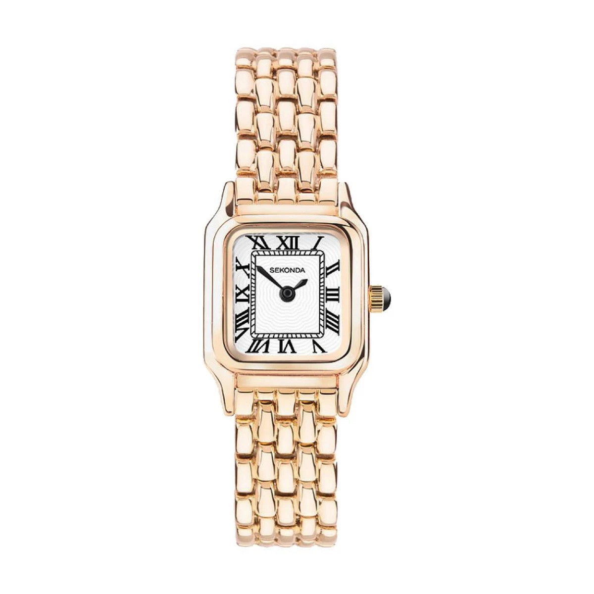 Дамски аналогов часовник Sekonda Monica - S-40556.00