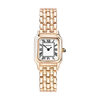 Дамски аналогов часовник Sekonda Monica - S-40556.00