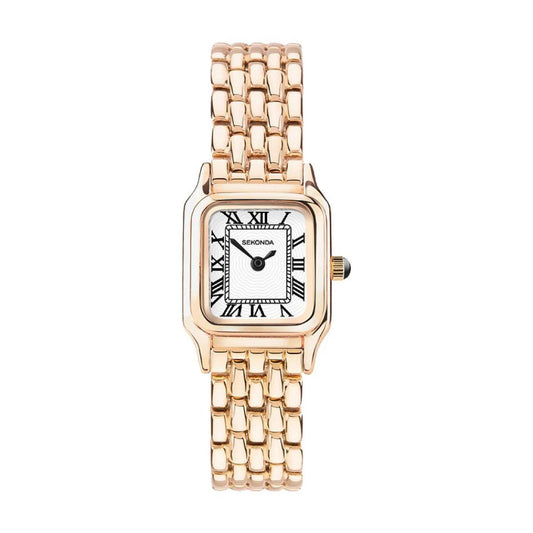 Дамски аналогов часовник Sekonda Monica - S-40556.00