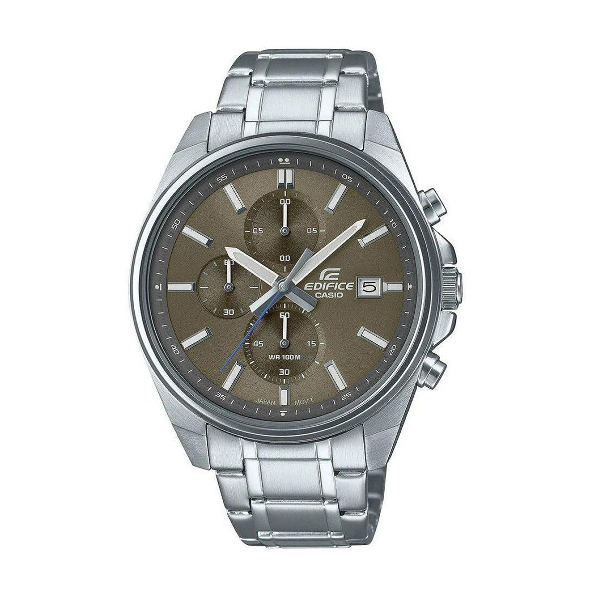Мъжки часовник Casio Edifice Chronograph - EFV-610D-5CVUEF