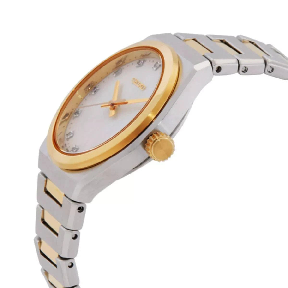Дамски часовник SEIKO - SUR604P1