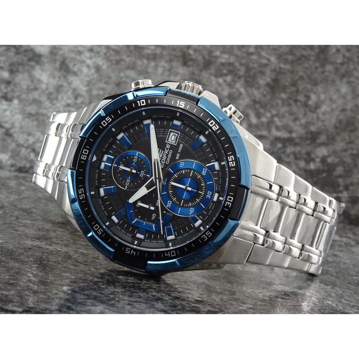 Мъжки часовник CASIO EDIFICE - EFR-539D-1A2VUEF