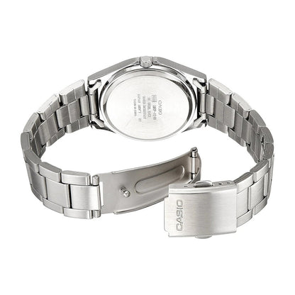 Мъжки аналогов часовник Casio - Casio Collection - MTP-1303D-7BVDF