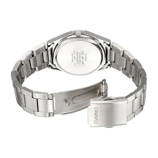 Мъжки аналогов часовник Casio - Casio Collection - MTP-1303D-7BVDF